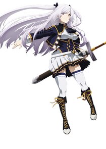 Princess Alexia Midgar