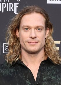 Sam Reid