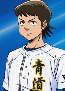 Kawakami Norifumi