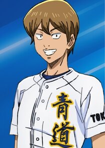 Toujou Hideaki
