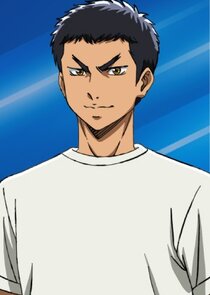 Tetsuya Yuuki