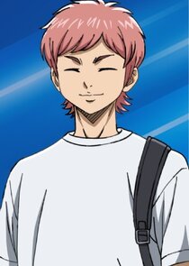 Ryousuke Kominato