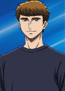 Chris Takigawa