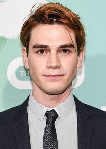 KJ Apa