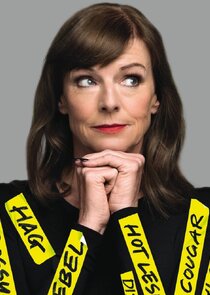 Doon Mackichan