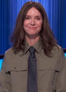Sarah Streicher