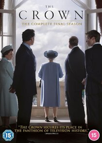 The Crown poster