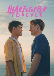 Heartstopper poster