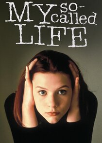 My So-Called Life poster