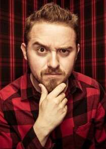 Alex Hirsch