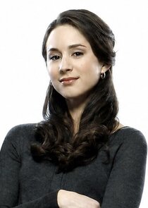 Spencer Hastings
