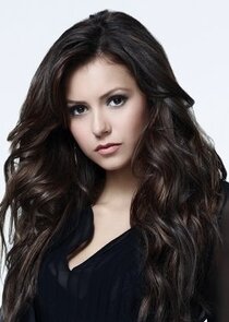 Nina Dobrev