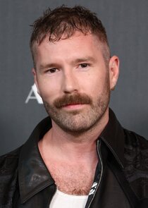 Charles Rogers