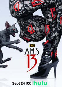 American Horror Story poster