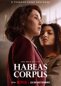 Habeas Corpus poster