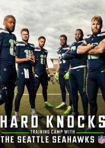 Hard Knocks poster