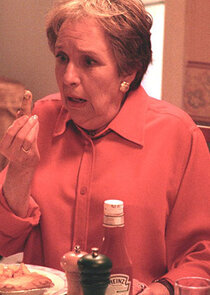Mrs Warboys