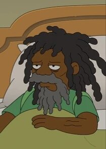 Badrick Conrad