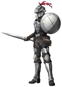 Goblin Slayer