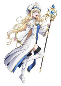 Priestess