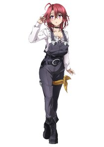 Cow Girl