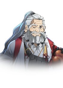 Dwarf Shaman
