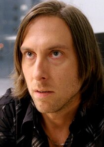 Dougie Daniels