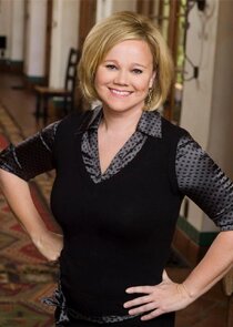 Caroline Rhea
