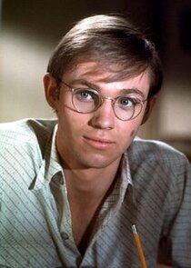 John-Boy Walton