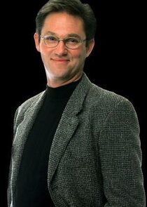 Richard Thomas