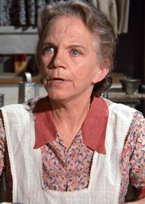 Esther Walton