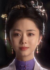 Xu Lan Xiang / Shen Jia Lan