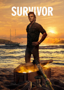 Survivor poster