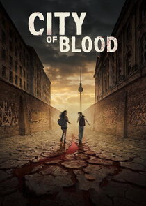 City of Blood poster
