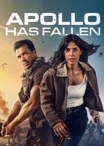 Paris Has Fallen poster
