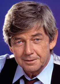 Ralph Waite
