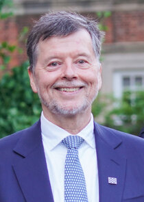 Ken Burns