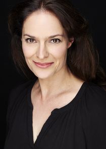 Carolyn Bock