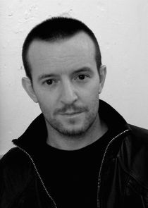 Anthony Byrne