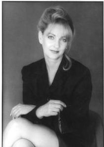 Julia Benjamin