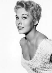 Dorothy Baxter