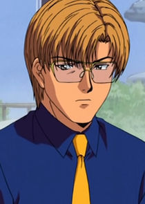 Seiji Ogata