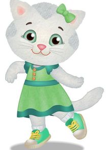 Katerina Kittycat