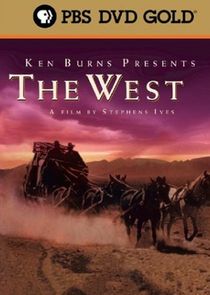 The West poster