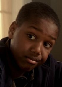 Meshach Peters