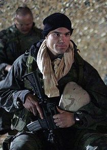 Cpt. Craig "Encino Man" Schwetje