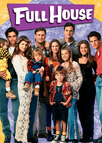 Full House poster