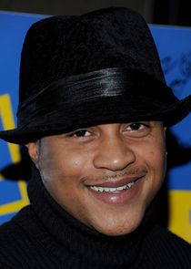 Orlando Brown
