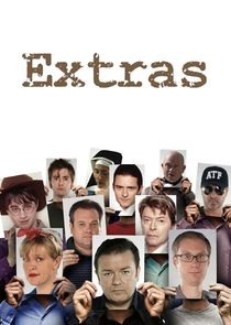 Extras poster
