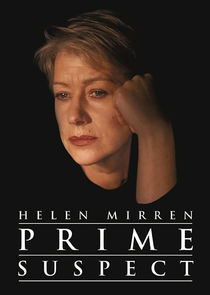 Prime Suspect poster